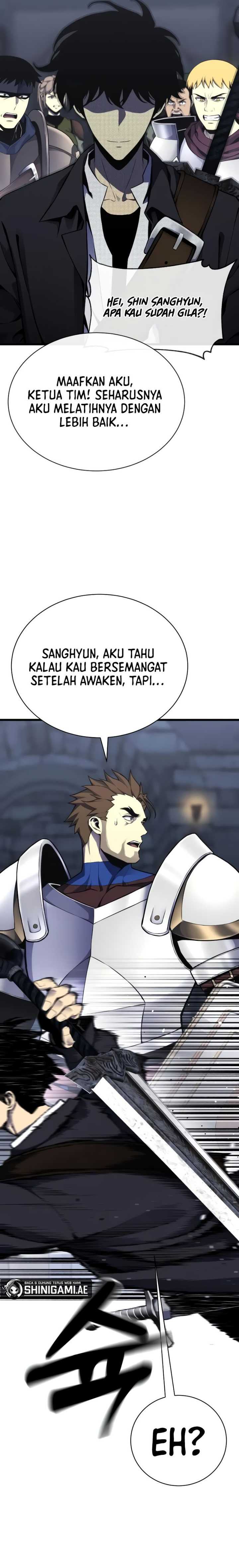 Artifact-Devouring Player Chapter 02 page 16