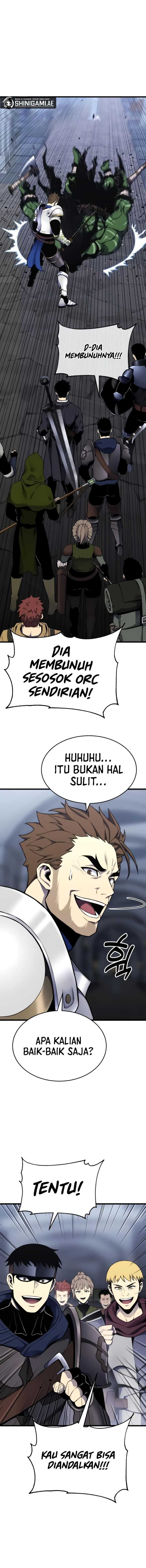 Artifact-Devouring Player Chapter 02 page 13