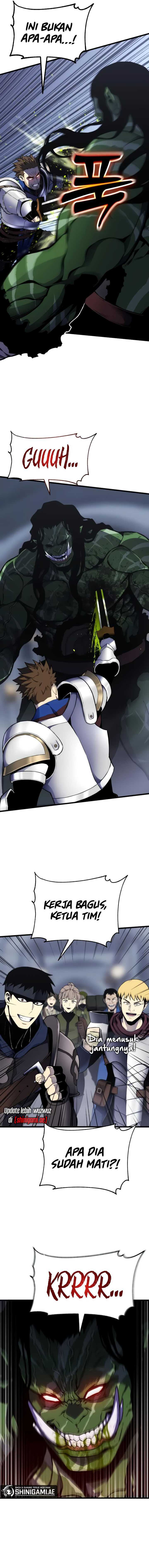 Artifact-Devouring Player Chapter 02 page 10