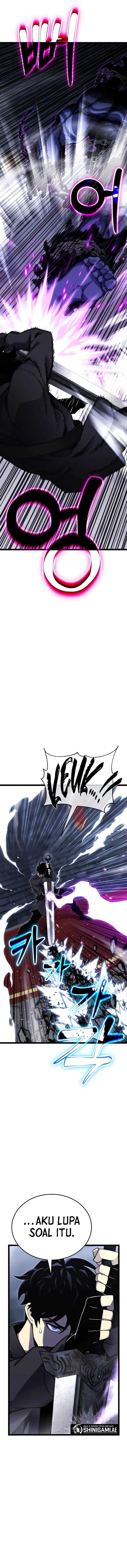 Artifact-Devouring Player Chapter 03 page 22
