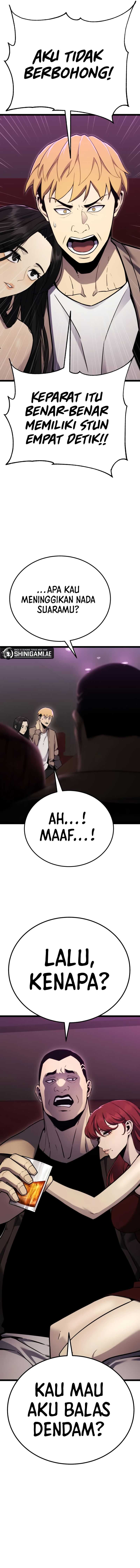 Artifact-Devouring Player Chapter 04 page 27