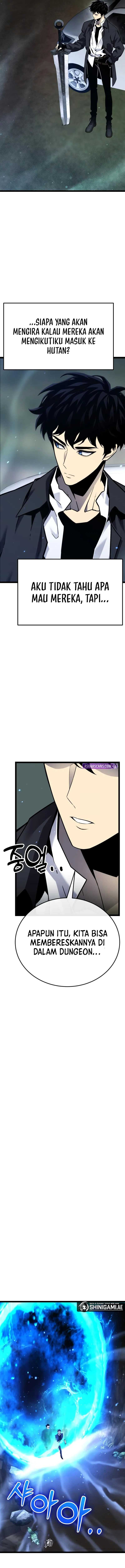 Artifact-Devouring Player Chapter 05 page 8