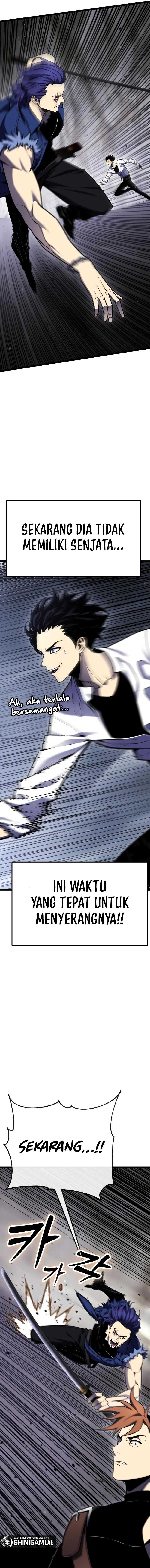 Artifact-Devouring Player Chapter 05 page 22