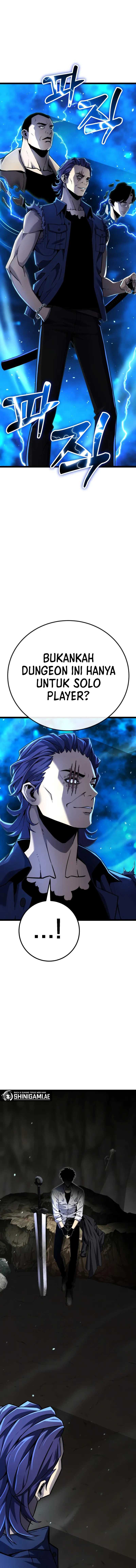 Artifact-Devouring Player Chapter 05 page 9