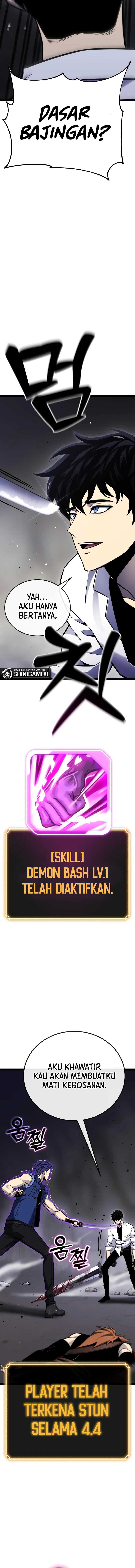 Artifact-Devouring Player Chapter 05 page 29