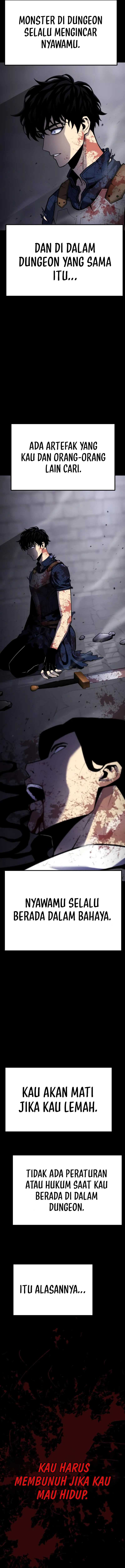 Artifact-Devouring Player Chapter 05 page 16