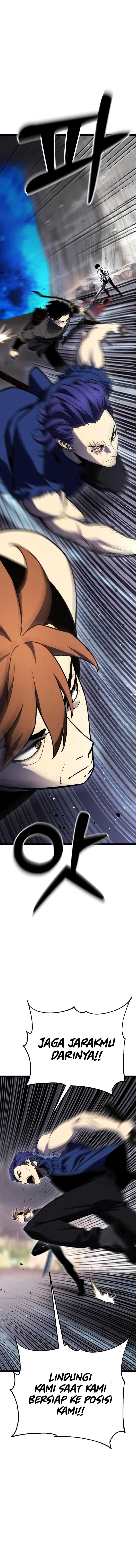 Artifact-Devouring Player Chapter 05 page 18