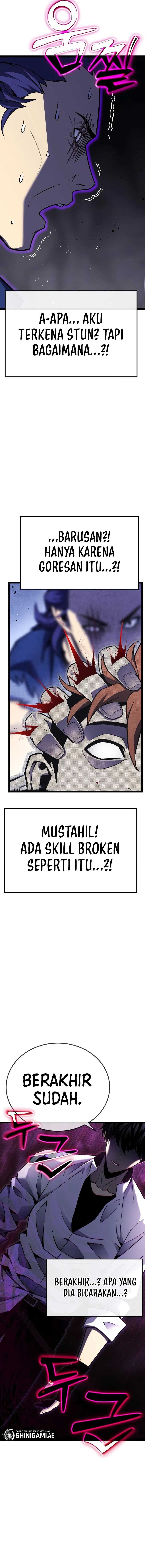 Artifact-Devouring Player Chapter 05 page 30