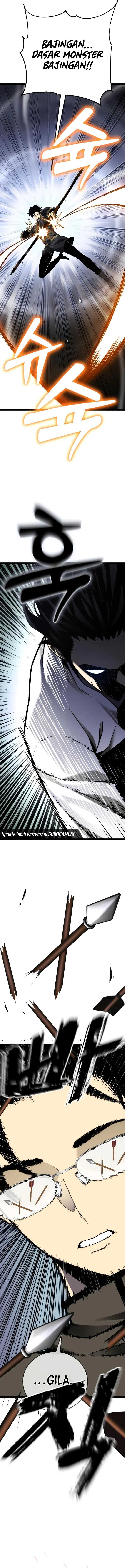 Artifact-Devouring Player Chapter 05 page 20