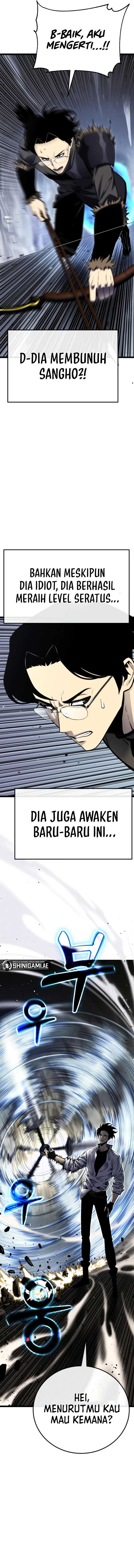 Artifact-Devouring Player Chapter 05 page 19