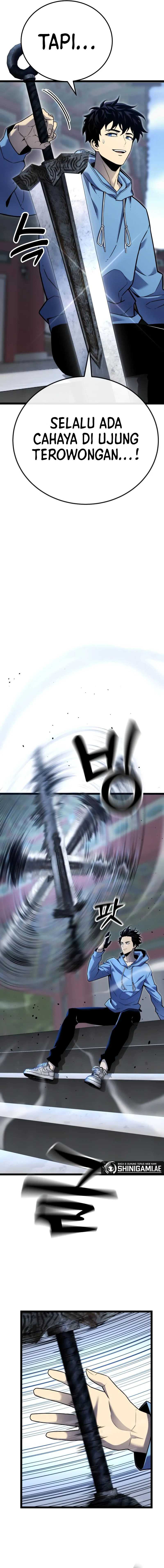 Artifact-Devouring Player Chapter 05 page 2