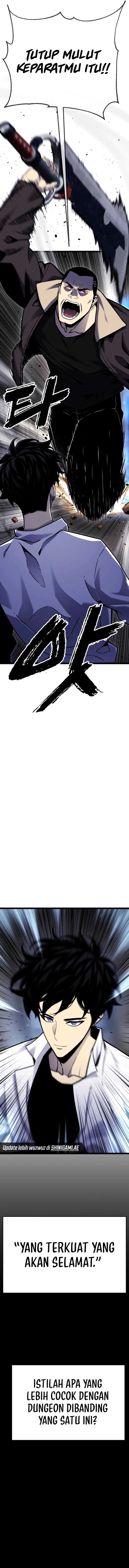 Artifact-Devouring Player Chapter 05 page 15