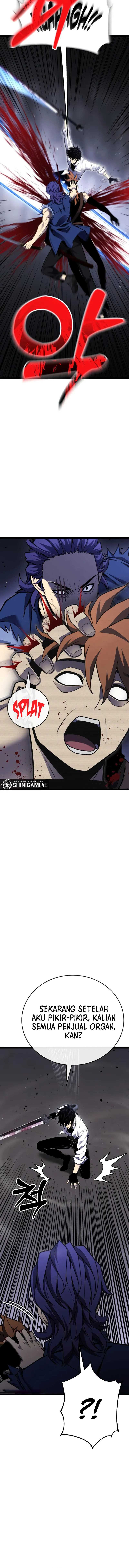 Artifact-Devouring Player Chapter 05 page 27