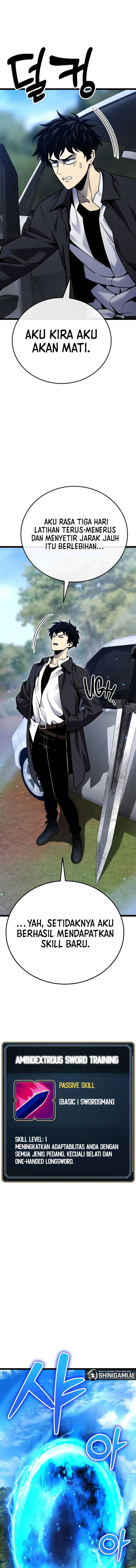 Artifact-Devouring Player Chapter 05 page 6