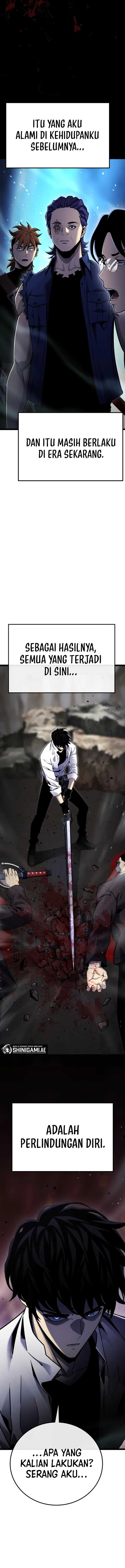 Artifact-Devouring Player Chapter 05 page 17