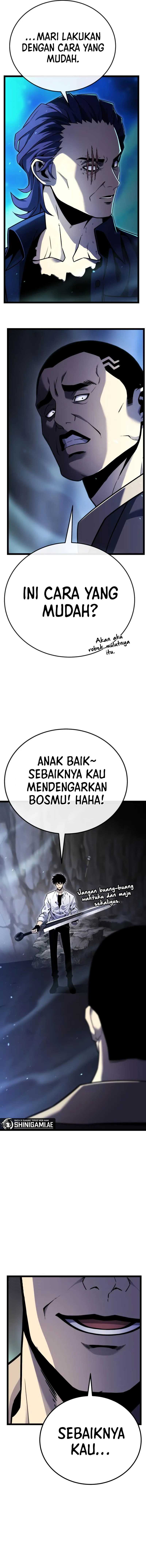 Artifact-Devouring Player Chapter 05 page 14