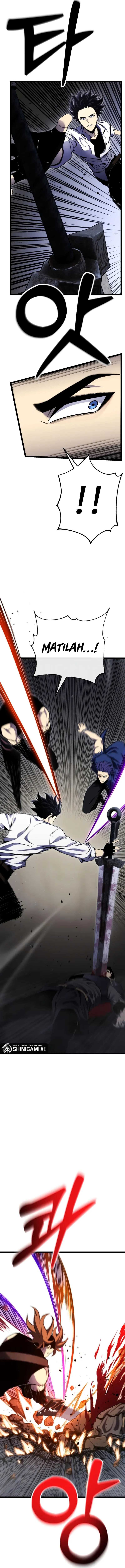 Artifact-Devouring Player Chapter 05 page 24