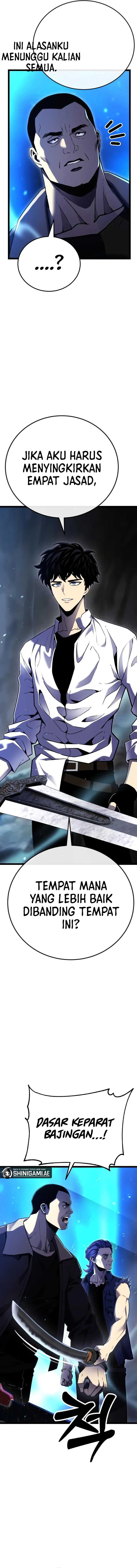 Artifact-Devouring Player Chapter 05 page 13