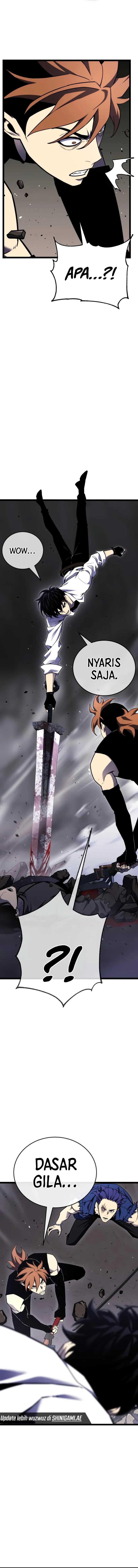 Artifact-Devouring Player Chapter 05 page 25