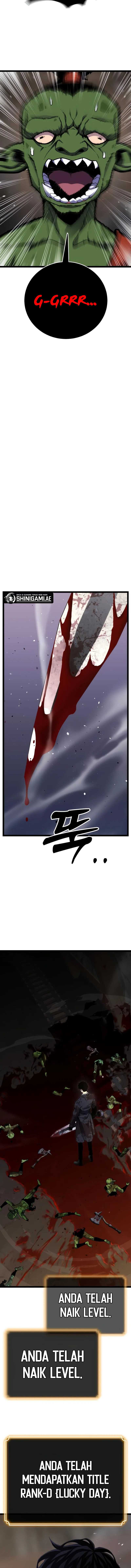 Artifact-Devouring Player Chapter 06 page 14