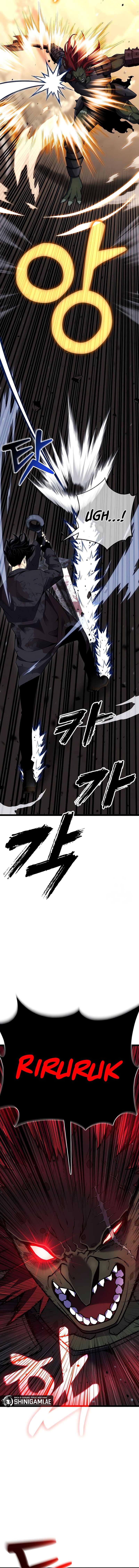 Artifact-Devouring Player Chapter 07 page 20