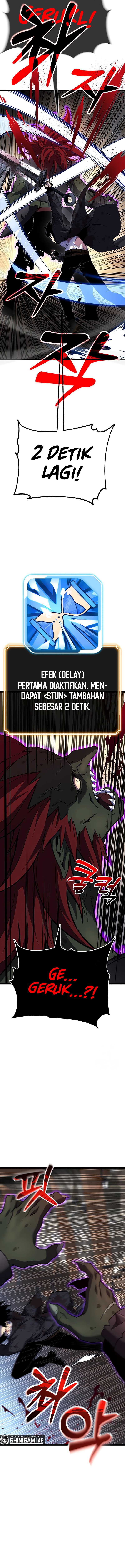 Artifact-Devouring Player Chapter 07 page 26