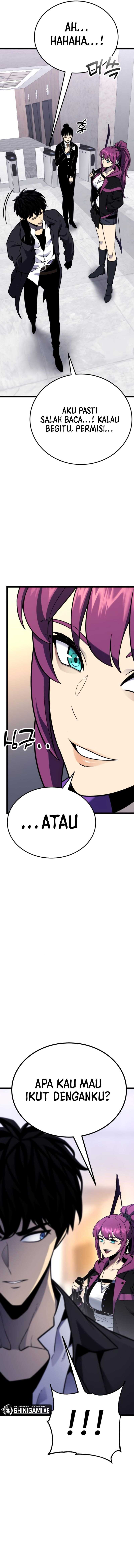 Artifact-Devouring Player Chapter 08 page 19