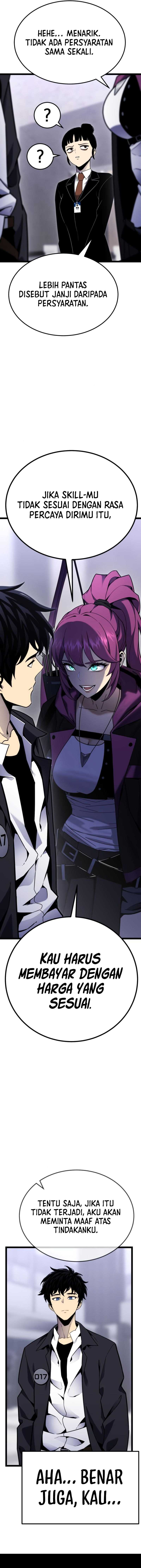 Artifact-Devouring Player Chapter 08 page 21