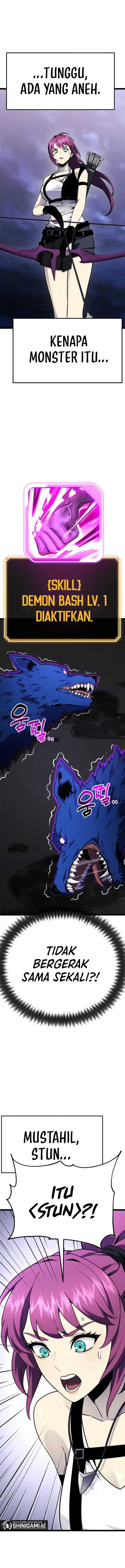 Artifact-Devouring Player Chapter 09 page 19