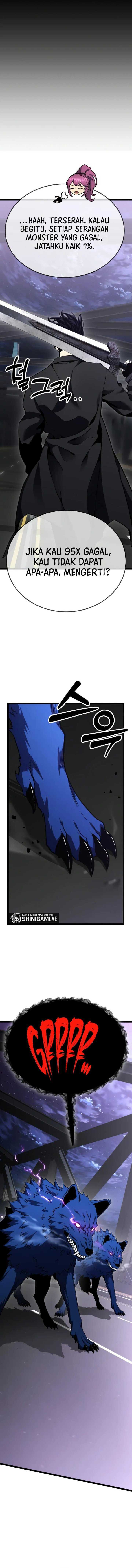 Artifact-Devouring Player Chapter 09 page 13