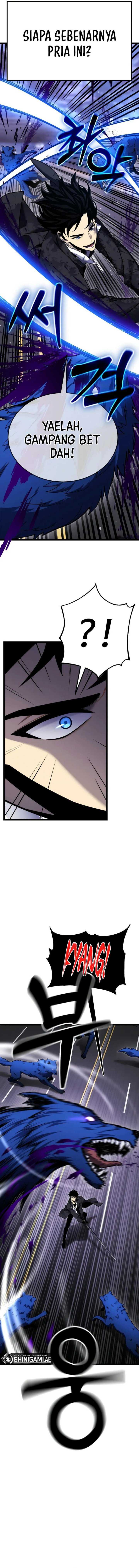 Artifact-Devouring Player Chapter 09 page 21