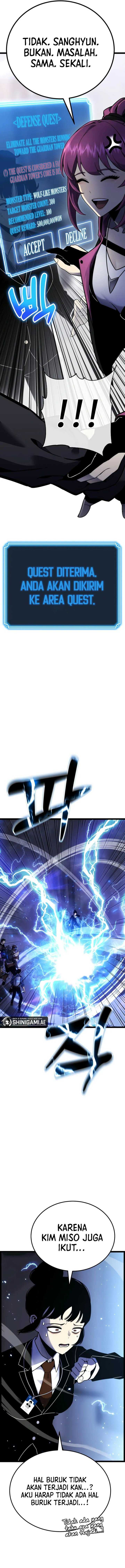 Artifact-Devouring Player Chapter 09 page 6