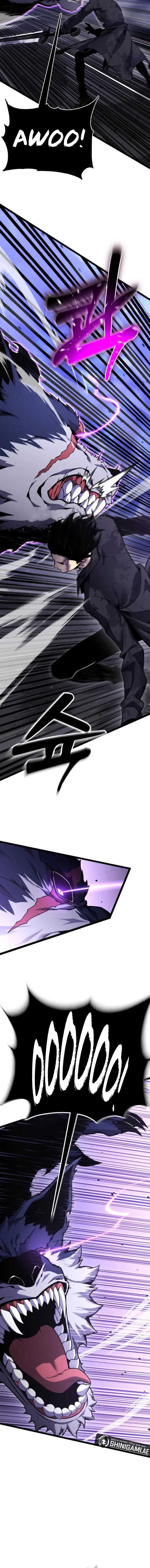 Artifact-Devouring Player Chapter 10 page 7