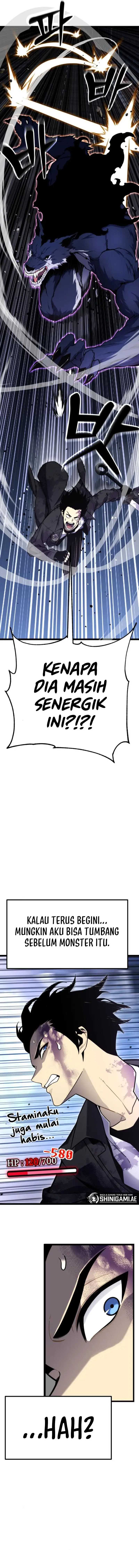 Artifact-Devouring Player Chapter 10 page 11