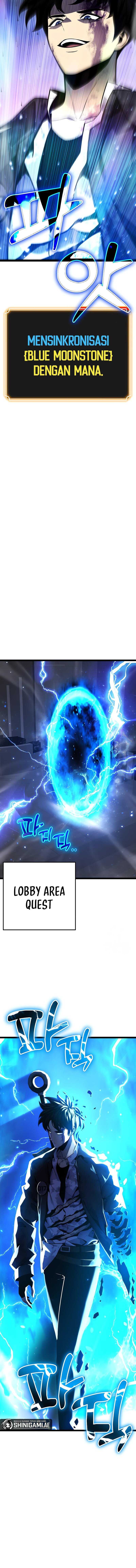 Artifact-Devouring Player Chapter 11 page 12