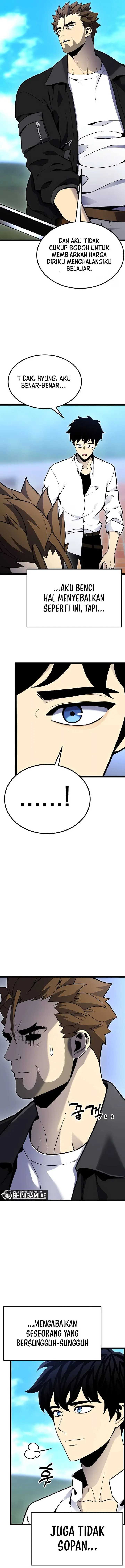 Artifact-Devouring Player Chapter 13 page 11