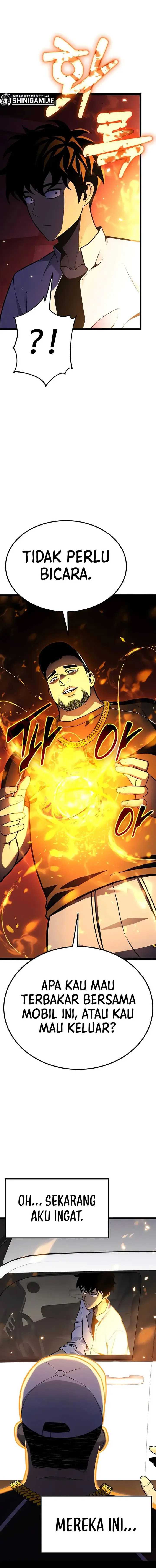 Artifact-Devouring Player Chapter 14 page 4