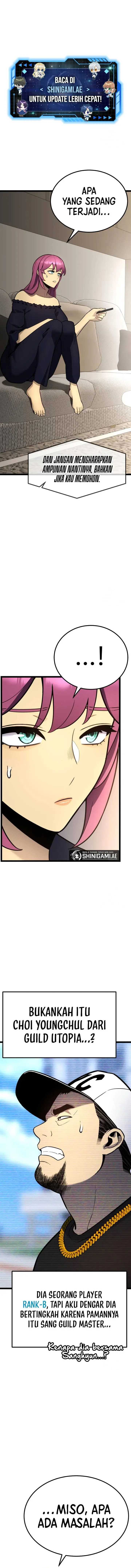 Artifact-Devouring Player Chapter 15 page 1