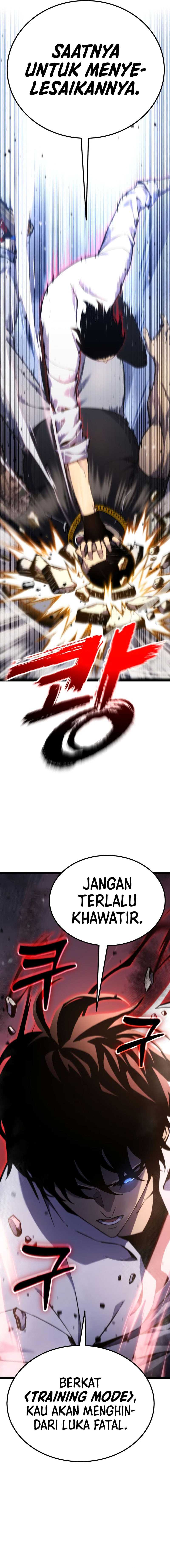 Artifact-Devouring Player Chapter 16 page 15