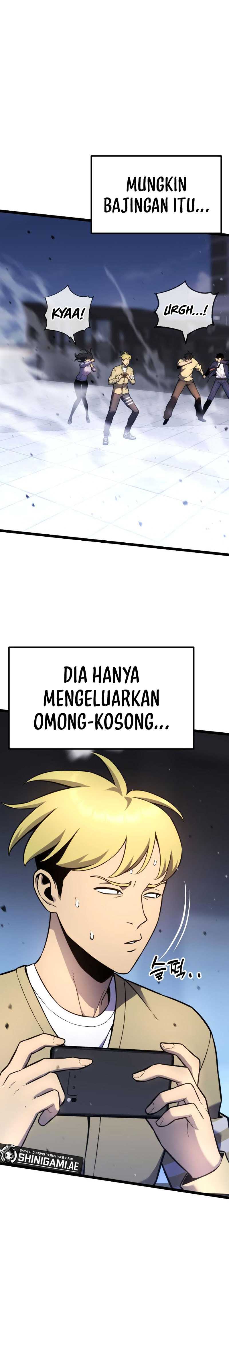 Artifact-Devouring Player Chapter 16 page 13
