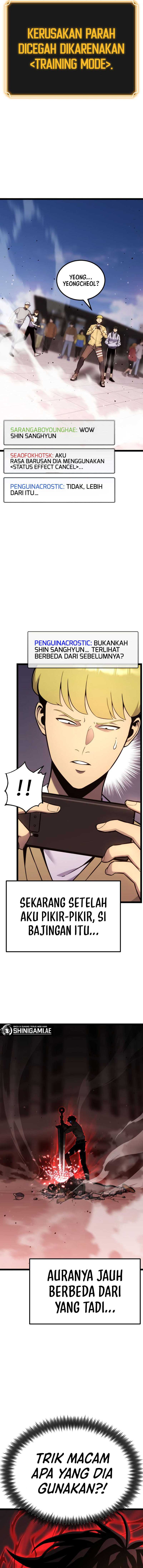 Artifact-Devouring Player Chapter 16 page 6