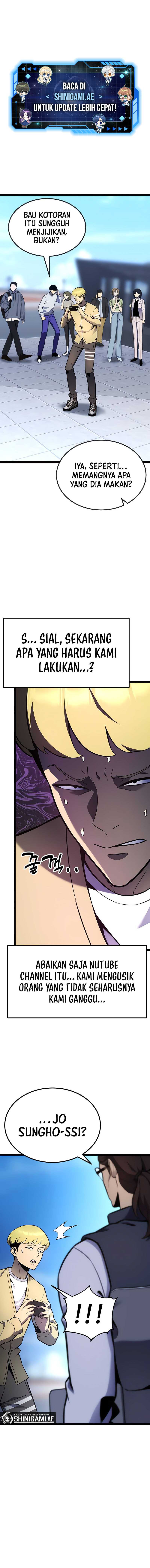 Artifact-Devouring Player Chapter 17 page 0