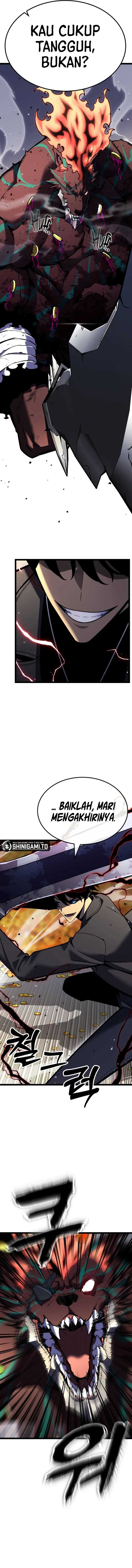 Artifact-Devouring Player chapter 27 halaman 21