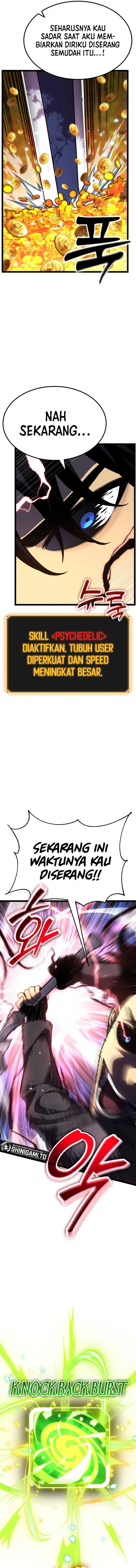 Artifact-Devouring Player chapter 27 halaman 18