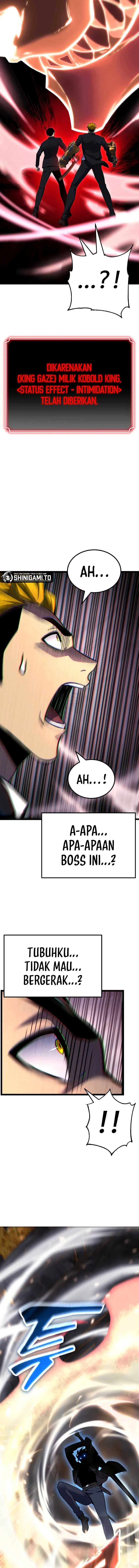 Artifact-Devouring Player chapter 27 halaman 5