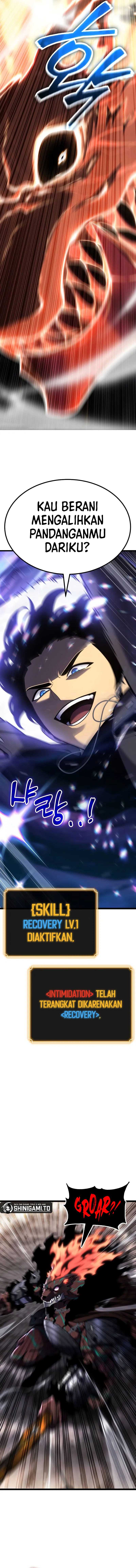 Artifact-Devouring Player chapter 27 halaman 6