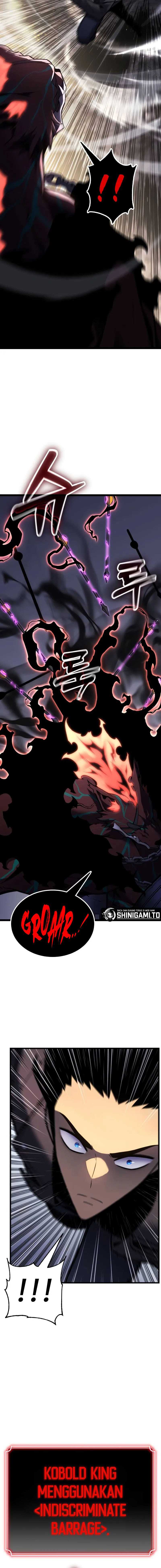 Artifact-Devouring Player chapter 27 halaman 9