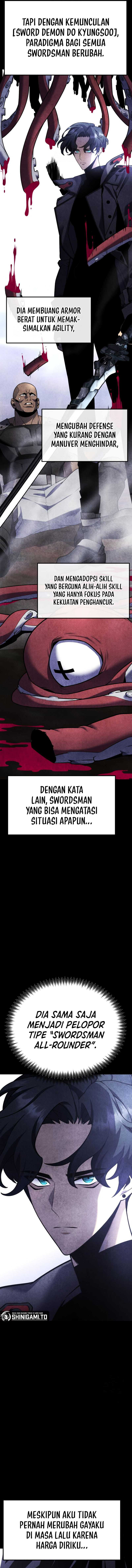 Artifact-Devouring Player chapter 28 halaman 20