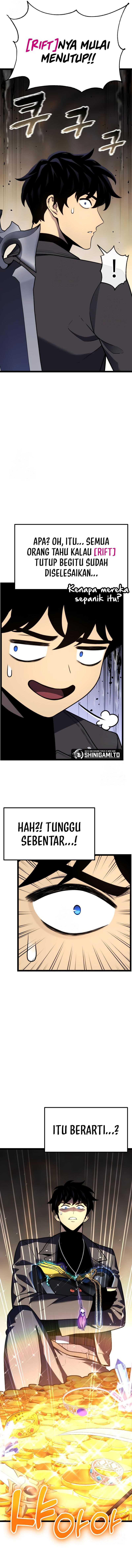 Artifact-Devouring Player chapter 28 halaman 4