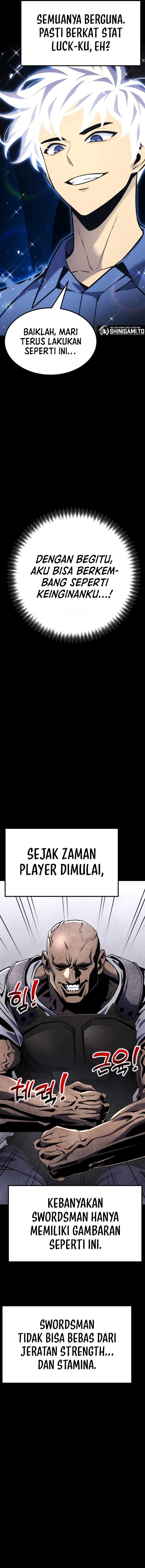 Artifact-Devouring Player chapter 28 halaman 18